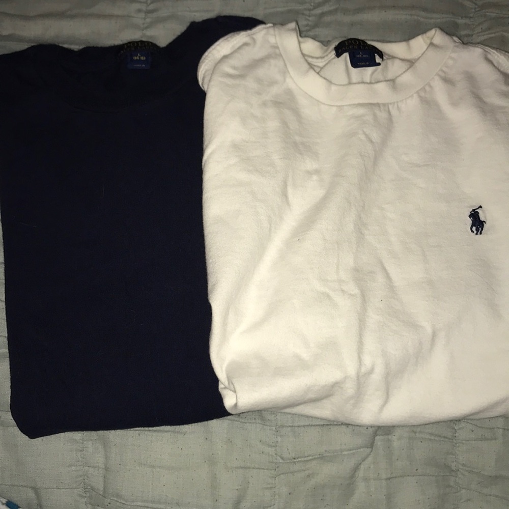 Polo t shirt bundle